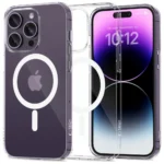 Калъф от Tech-
Protect FlexAir MagSafe Case за iPhone 14 Pro - Clear