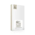 Калъф от Tech-Protect Silicone PU MagSafe
Case за iPhone 16 Pro Max - Beige - Image 4