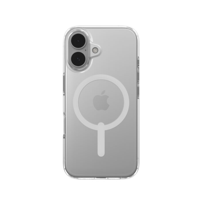 Калъф от ZAGG Cases PH CrystlPal Lite Snap Apple iPhone 16 Clear - Image 1
