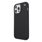 Калъф Speck iPhone 13 Pro Max (fits iPhone 12 Pro Max) Presidio2 Pro Black/Black/White