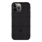 Калъф от Tactical Infantry Cover за Apple iPhone 13 Pro Max Black