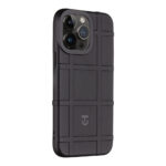 Калъф от Tactical Infantry Cover за Apple iPhone 14 Pro Max Black