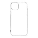 Калъф от OBALME TPU Case for Apple iPhone 15 Plus Transparent