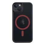 Калъф от Tactical MagForce Hyperstealth 2.0 Cover  за iPhone 13 Black/Red