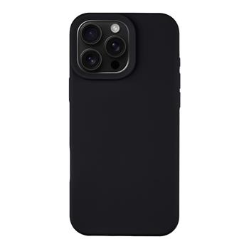 Калъф от Tactical Magsafe Velvet Smoothie Cover за Apple iPhone 16 Pro Max Asphalt