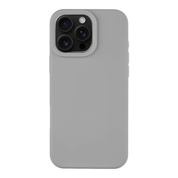 Калъф от Tactical Magsafe Velvet Smoothie Cover за Apple iPhone 16 Pro Max Foggy