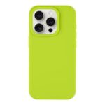 Калъф от Tactical Magsafe Velvet Smoothie Cover за Apple iPhone 15 Pro Avocado