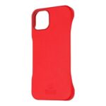 Калъф от OBAL:ME LeatherTanga Cover за Apple iPhone 13 Red