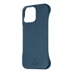 Калъф от OBAL:ME LeatherTanga Cover за Apple iPhone 16 Pro Max Blue