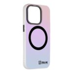 Калъф от OBAL:ME HoloMag Cover за Apple iPhone 14 Pro Black