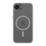 Калъф от 
Tactical MagForce Hyperstealth Cover за iPhone 16e Light Grey