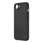 Калъф от
OBAL:ME Matte TPU Cover for Apple iPhone 16e Black