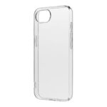 Калъф от
OBAL:ME TPU Cover for Apple iPhone 16e Transparent
