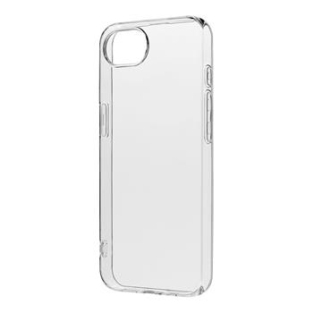Калъф от 
OBAL:ME TPU Cover for Apple iPhone 16e Transparent