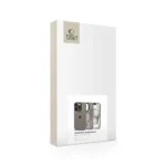 Калъф от Tech-
Protect MagMat MagSafe case за iPhone 15 Pro - titanium matte - Image 2