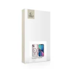 Калъф от Tech-
Protect Mag Shine Line MagSafe
iPhone 13 Case - Pink - Image 4