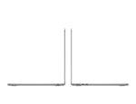 Apple 13,6-inch MacBook Air M3 chip with 10C GPU, 16GB Ram, 512GB SSD, Space Gray - Image 2