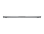 Apple 13,6-inch MacBook Air M3 chip with 10C GPU, 16GB Ram, 512GB SSD, Space Gray - Image 6
