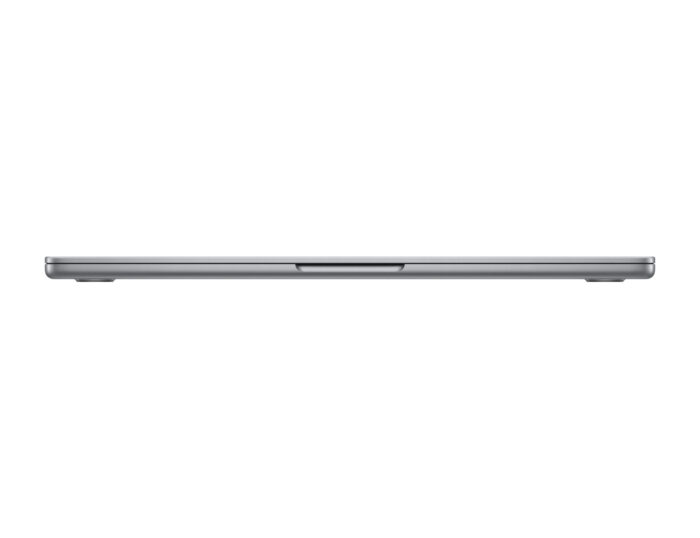 Apple 13,6-inch MacBook Air M3 chip with 10C GPU, 16GB Ram, 512GB SSD, Space Gray - Image 6