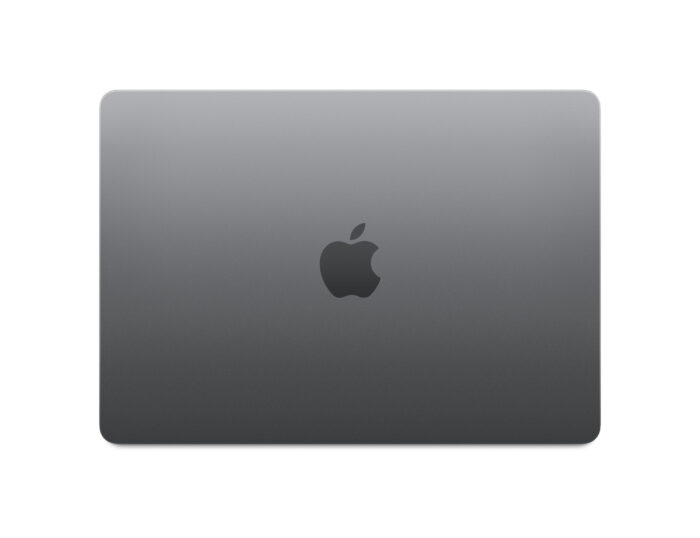 Apple 13,6-inch MacBook Air M3 chip with 10C GPU, 16GB Ram, 512GB SSD, Space Gray - Image 5