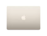 Apple 13,6-inch MacBook Air M3 chip with 10C GPU, 16GB Ram, 512GB SSD, Starlight - Image 3