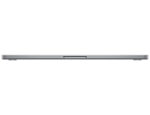 Apple 13,6-inch MacBook Air M3 chip with 10C GPU, 24GB Ram, 512GB SSD, Space Gray - Image 4