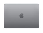 Apple 13,6-inch MacBook Air M3 chip with 10C GPU, 24GB Ram, 512GB SSD, Space Gray - Image 5