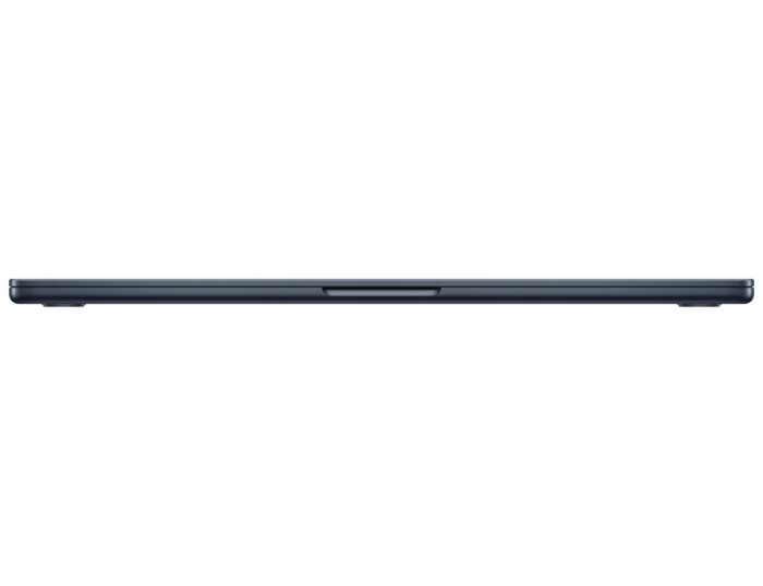 Apple 13,6-inch MacBook Air M3 chip with 10C GPU,24GB Ram, 512GB - Midnight - Image 6