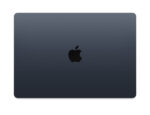 Apple 13,6-inch MacBook Air M3 chip with 10C GPU,24GB Ram, 512GB - Midnight - Image 2