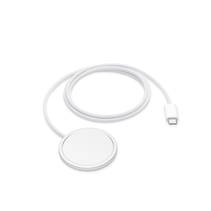 Зарядно от Apple MagSafe Charger (1 m) - Image 3