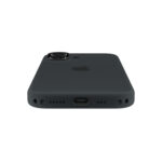 Калъф от Apple за iPhone 17 Silicone Case with MagSafe - Black - Image 5
