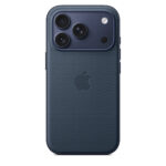 iPhone?17 Pro TechWoven Case with MagSafe - Blue