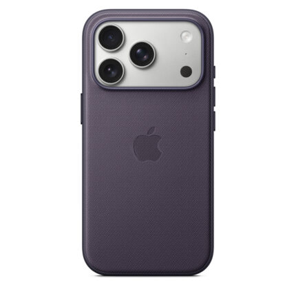 iPhone?17 Pro TechWoven Case with MagSafe - Purple