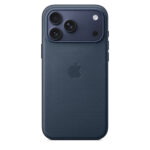 iPhone?17 Pro Max TechWoven Case with MagSafe - Blue