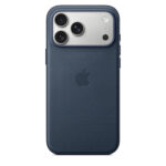 iPhone?17 Pro Max TechWoven Case with MagSafe - Blue - Image 2