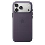 iPhone?17 Pro Max TechWoven Case with MagSafe - Purple