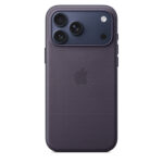 iPhone?17 Pro Max TechWoven Case with MagSafe - Purple - Image 3