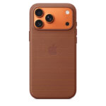 iPhone?17 Pro Max TechWoven Case with MagSafe - Sienna