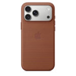iPhone?17 Pro Max TechWoven Case with MagSafe - Sienna - Image 3