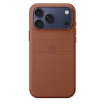 iPhone?17 Pro Max TechWoven Case with MagSafe - Sienna - Image 2