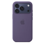 iPhone 17 Pro Silicone Case with MagSafe ? Purple Fog - Image 4