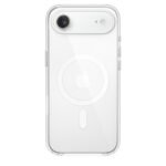 Калъф от Apple за iPhone Air Case with MagSafe Frost