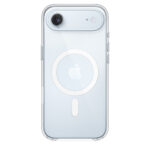 Калъф от Apple за iPhone Air Case with MagSafe Frost - Image 4