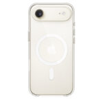 Калъф от Apple за iPhone Air Case with MagSafe Frost - Image 3
