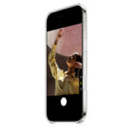 Калъф от Apple за iPhone Air Case with MagSafe Frost - Image 5