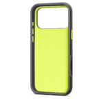 Калъф от Beats за  iPhone 17 Pro Max Rugged Case with MagSafe and Camera Control Everest Black - Image 3