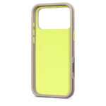 Калъф от Beats за iPhone 17 Pro Max Rugged Case with MagSafe and Camera Control Alpine Gray - Image 2