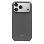 Beats iPhone 17 Pro Max Case with MagSafe and Camera Control ? Granite Gray