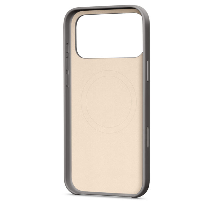 Beats iPhone 17 Pro Max Case with MagSafe and Camera Control ? Granite Gray - Image 2