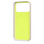 Beats iPhone 17 Pro Max Case with MagSafe and Camera Control ? Lime Stone - Image 3